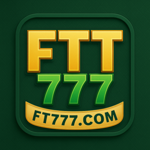 ft777 logo